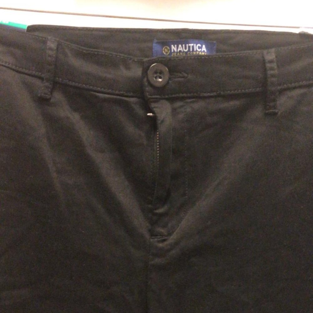 Nautica Ladies Soft Cotton/Tencel Stretch Ankle - Picture 5 of 6
